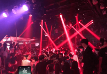 From Gangnam to Hong Jin-young: Gangnam's Varish Nightlife Experience