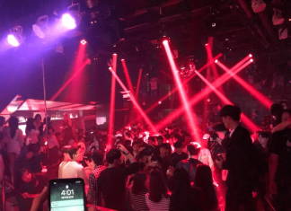 From Gangnam to Hong Jin-young: Gangnam's Varish Nightlife Experience