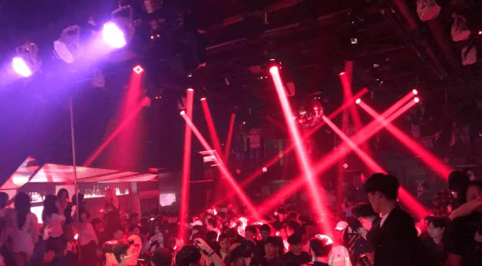 From Gangnam to Hong Jin-young: Gangnam's Varish Nightlife Experience